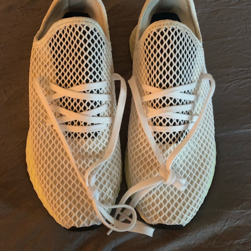 Adidas Deerupt Runners